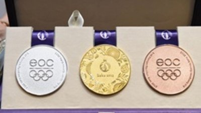 Баку завоевал «медаль» туристической столицы