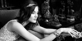 Chanel представил рекламную кампанию новой коллекции ювелирных украшений