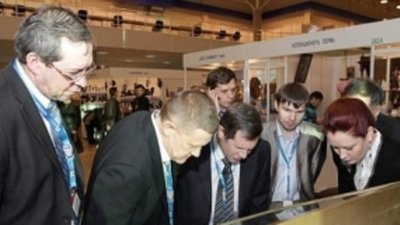 Нумизматов ждут на «Антикварном салоне»