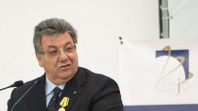 В Армении стартовал ежегодный Конгресс всемирной ювелирной конфедерации (CIBJO)