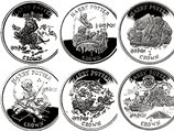 "Татфондбанк" предлагает набор монет "Терракотовая армия"