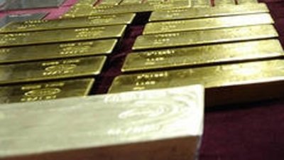 Иран заявил о продолжении торговли золотом с Турцией