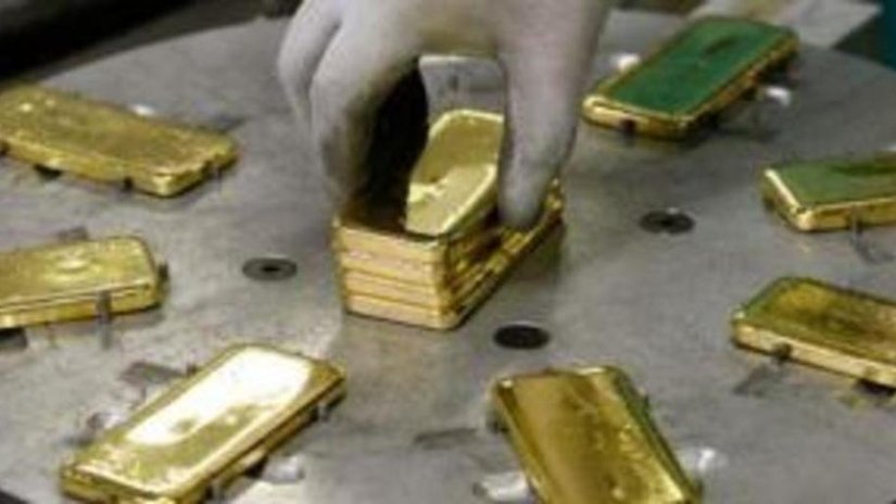 «Алмазэргиэнбанк» и японская компания «Саха Даймонд Корпорейшн» подписали Соглашение по экспорту золотых слитков