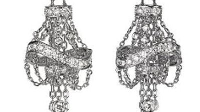 Парижское очарование коллекции Satine от Boucheron