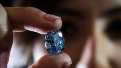 Алмазный рынок: быстрый рост ювелирного сектора стимулировал потребление бриллиантов в Юго-Восточной Азии в 2018 году