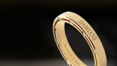 Damiani: голливудские амбиции Брэда Питта