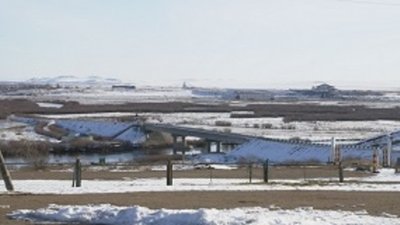 Китайская Central Asia Silver идет в Забайкальский край
