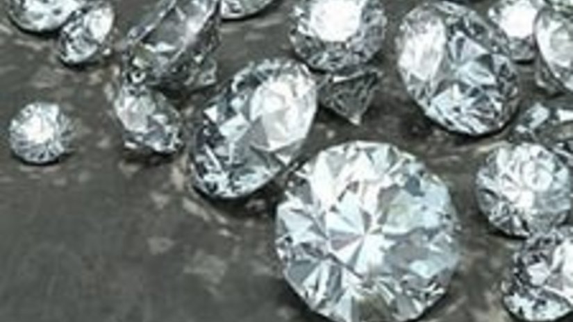 Индия и Россия намерены продолжить сотрудничество в сфере торговли алмазами