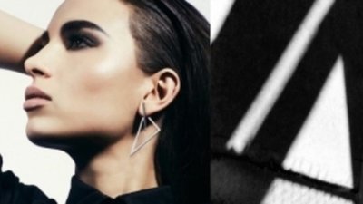 Bande des Quatres представил новую коллекцию украшений