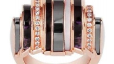 «Коммерсантъ-Weekend»: Семь стилей одного города