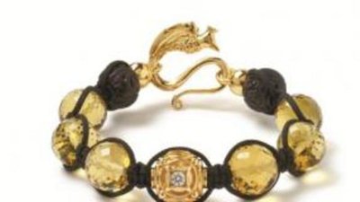 Бренд Samsara представил новую коллекцию украшений