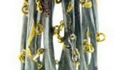 Браслет из костей опоссума за 10,5 тысяч долларов