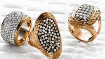 Новое определение элитных ювелирных украшений: коллекция «Crocо» от Hellmuth