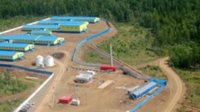 Новые технологии заработают на Назаровском в 2016 году