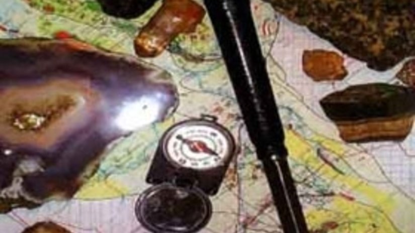 Золотоносные месторождения найдены в Мурманской области