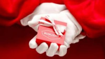 Торговая сеть Sunlight откроет флагманский магазин на Невском проспекте в Санкт-Петербурге