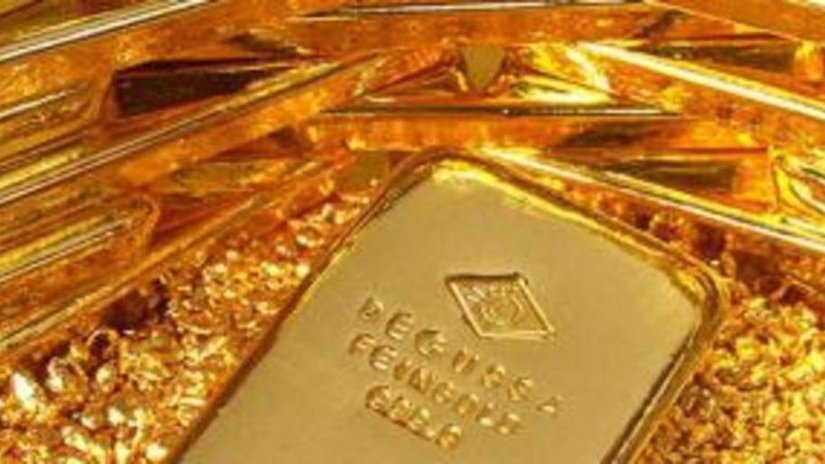 Индия готова покупать золото ЕЗОЦМ, но только дешево