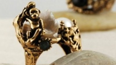 Эксклюзивно: коллекция Giampiero Alcozer для фирменных магазинов