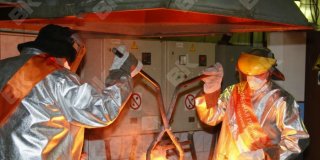 ЗАО «Золото Северного Урала» выпустило 50 тонн золота