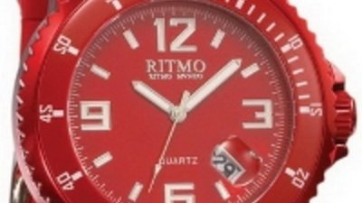 314 Hercules от Ritmo Mundo - всплеск цвета в стиле лета