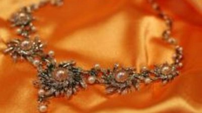 Гвинет Пэлтроу в бриллиантах Chopard