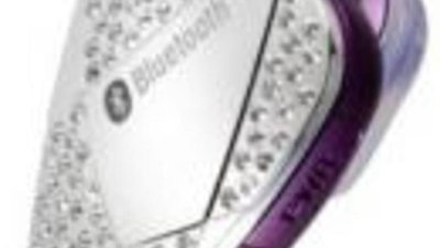 Гарнитура для женщин