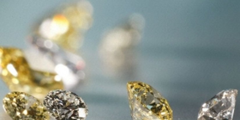 В Армении развивается производство бриллиантов