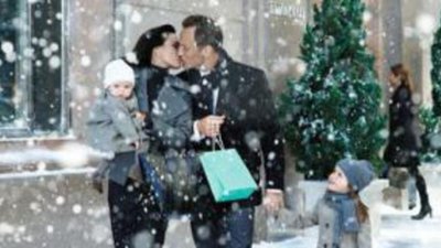 Клиенты Tiffany не слышали о кризисе: ювелиры отчитались о прибыли