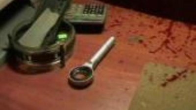 В Харькове совершено нападение на антикварный магазин