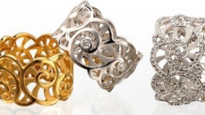 Сarrera & carrera: мифологическая коллекция украшений Mediterraneo