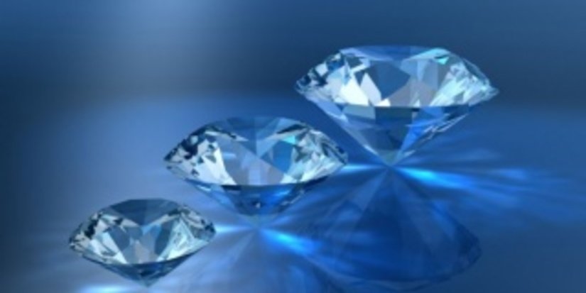 Украденные в Дубае зимбабвийские алмазы найдены у ливанского торговца