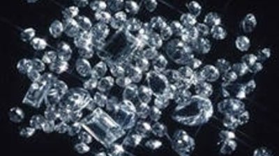 Мали обладает значительным алмазным потенциалом