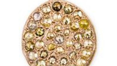 Украшения ювелирной марки Brooke Gregson теперь можно приобрести в Persimmon Hand Picked Objects в Голливуде