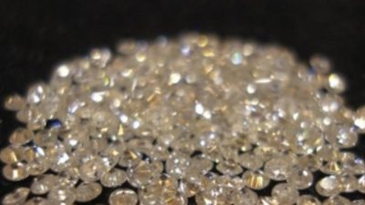 WDMF и GJEPC организуют в Индии Всемирную алмазную конференцию