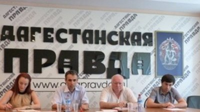 Совсем скоро в Махачкале откроется ювелирная выставка международного масштаба