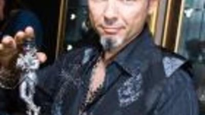 Тьерри Мартино открыл в Москве первый магазин SoulFetish