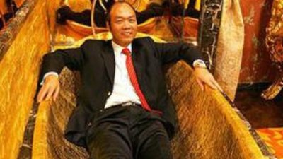 Доходы Luk Fook выросли на 47% в 2012 финансовом году