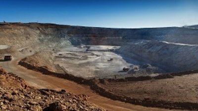 Norgold «положила глаз на» Carlisle Goldfields