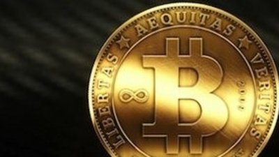 GoldMoney будет работать с Bitcoin