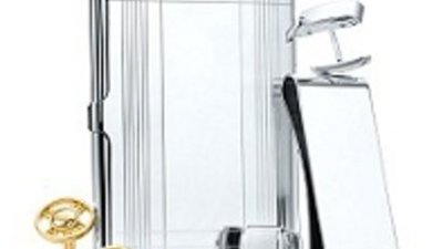 Бренд Tiffany представил коллекцию мужских аксессуаров ко Дню всех влюбленных