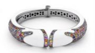 Итальянская роскошь ювелирной коллекции Рины Лимор