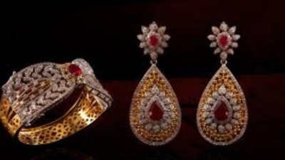 Бренд Cappuccino Collection получил премию за лучший дизайн свадебных украшений