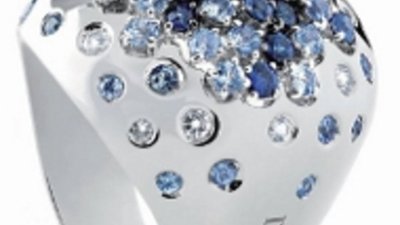 Новая коллекция Paradise от Damiani