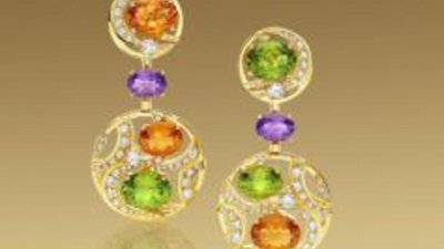 Коллекция украшений Bulgari