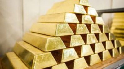 Золото дорожает к саммиту G20