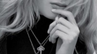 Ювелирные «ключи» от Tiffany