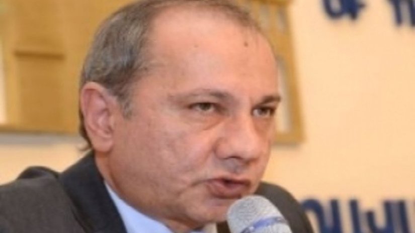 Министр экономики Армении о вступлении в ТС