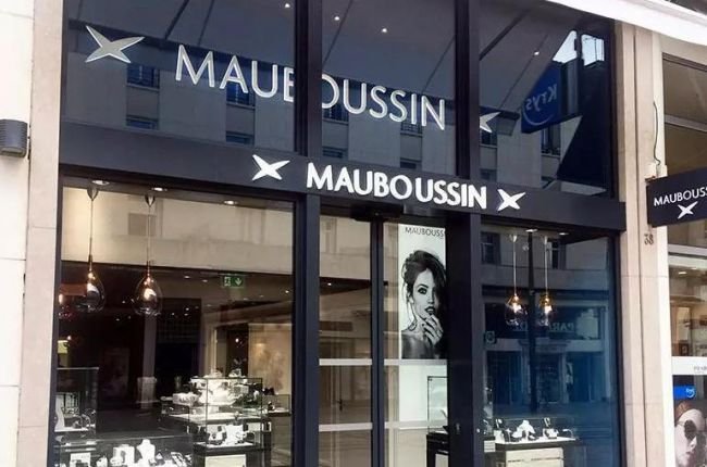 Старейший французский ювелирный дом Mauboussin откроет второй магазин в Москве