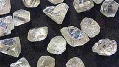 Международная консалтинговая компания по алмазам WWW будет консультировать российскую фирму Архангельскгеолдобыча.