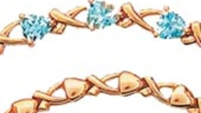 Задержан контробандист с крупнейшей партией ювелирных изделий